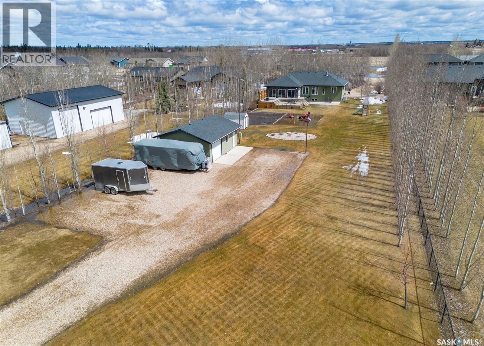 71 14th Street, Humboldt, Saskatchewan  S0K 2A0 - Photo 74 - SK034791