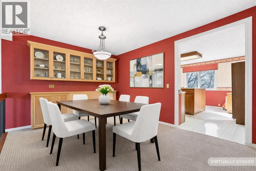 172 Glamis Terrace Sw, Calgary, Alberta  T3E 6V3 - Photo 9 - A2290746