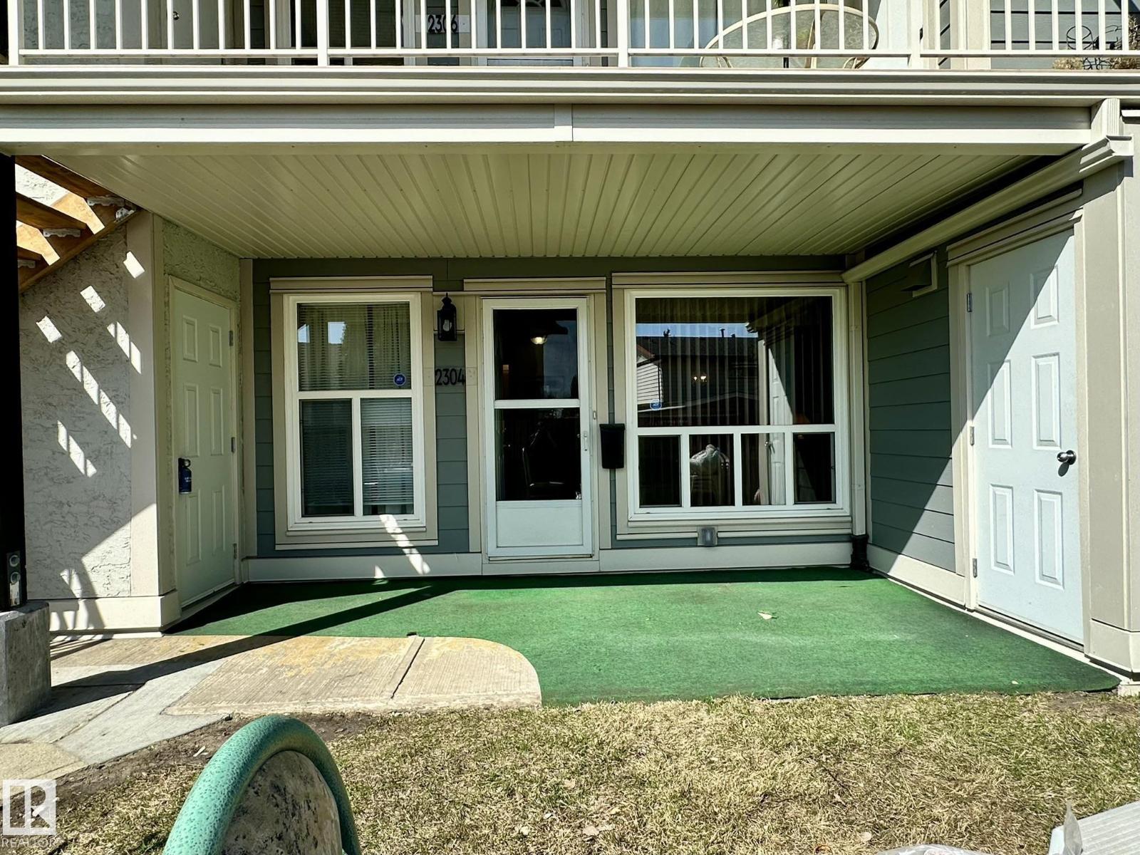 2304 151 Av Nw, Edmonton, Alberta  T5Y 2L1 - Photo 30 - E4485774