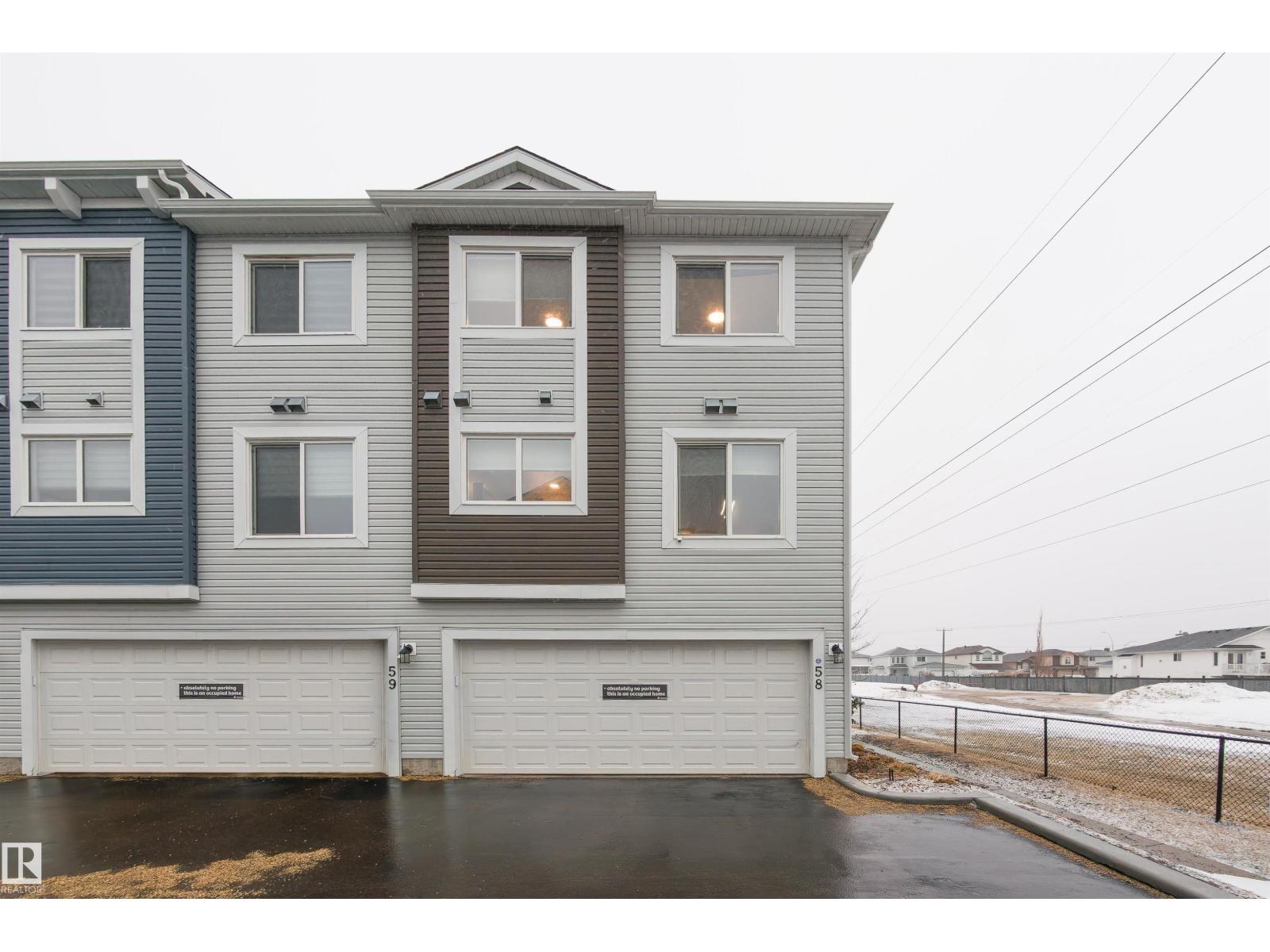 #58 16335 84 St Nw, Edmonton, Alberta  T5Z 0S1 - Photo 38 - E4485776