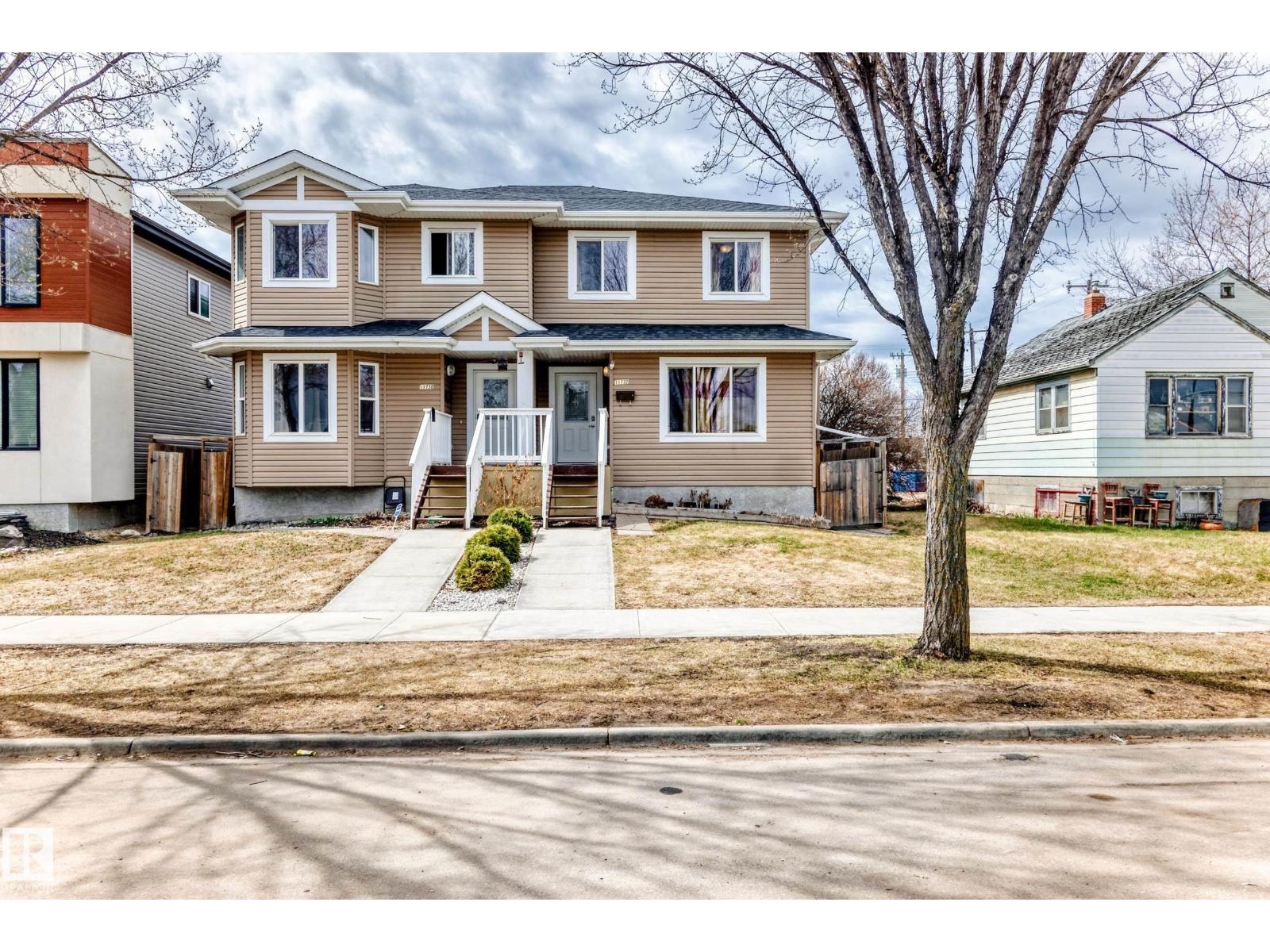 11732 123 ST NW, edmonton, Alberta