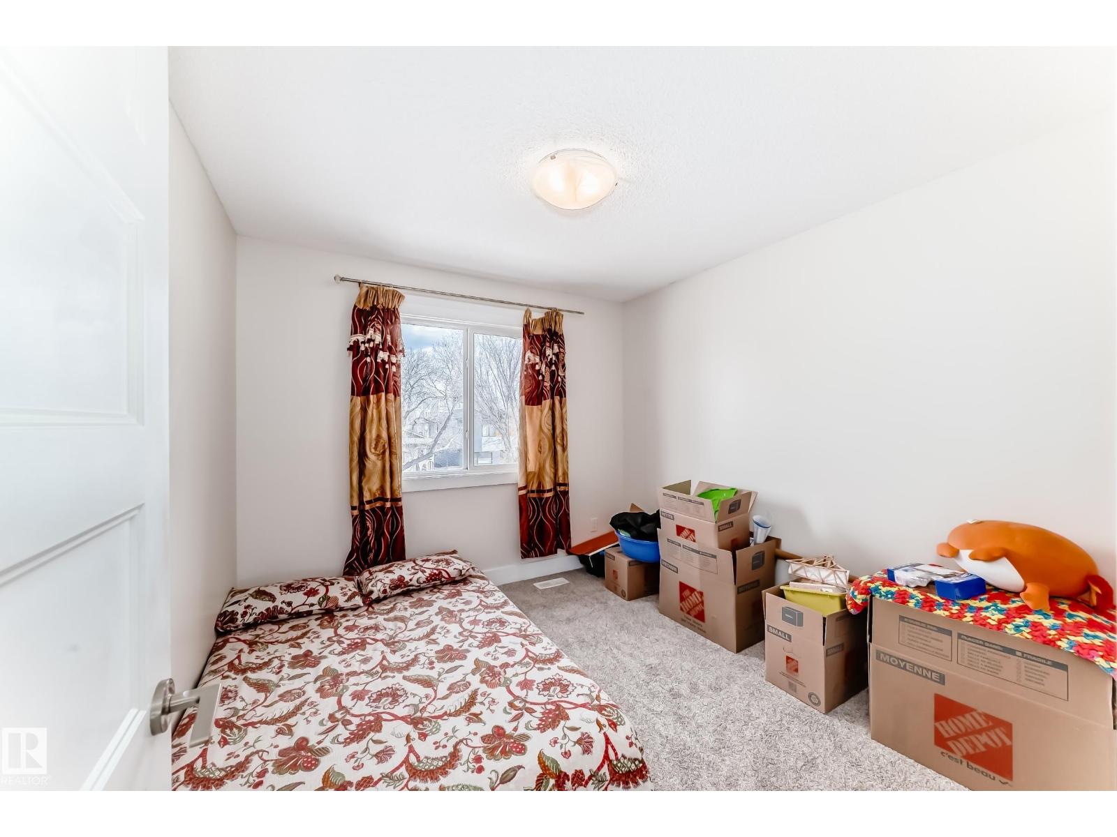 11732 123 St Nw, Edmonton, Alberta  T5M 0G9 - Photo 24 - E4485777