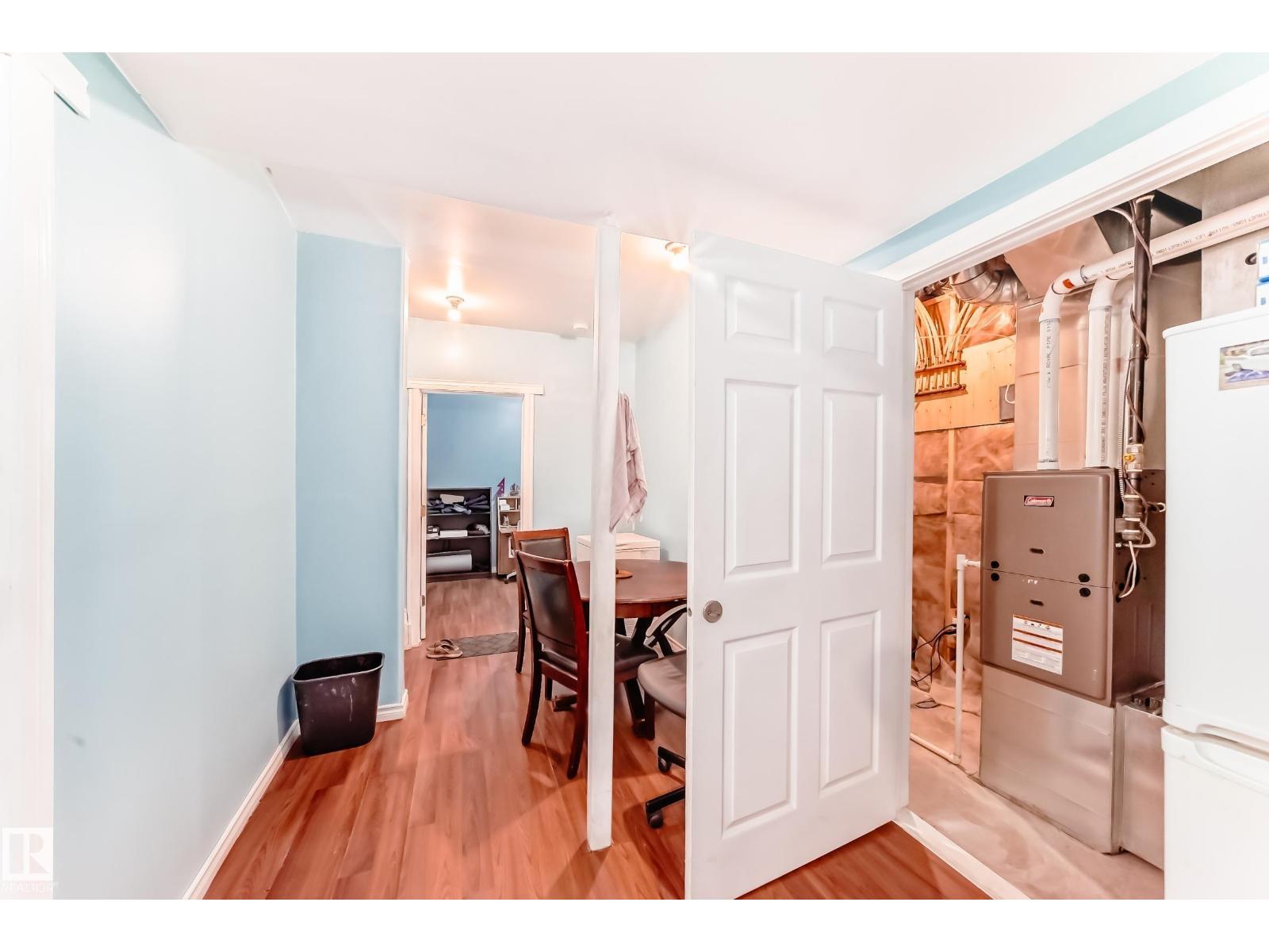 11732 123 St Nw, Edmonton, Alberta  T5M 0G9 - Photo 34 - E4485777