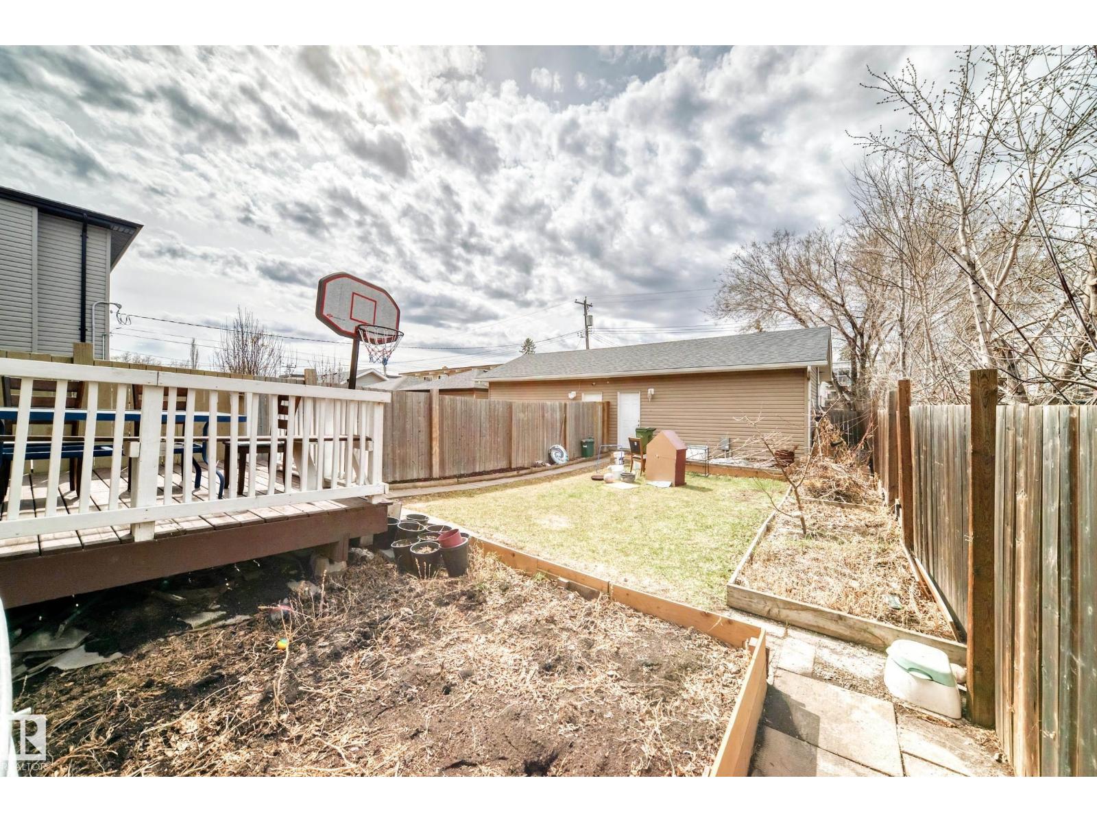 11732 123 St Nw, Edmonton, Alberta  T5M 0G9 - Photo 47 - E4485777