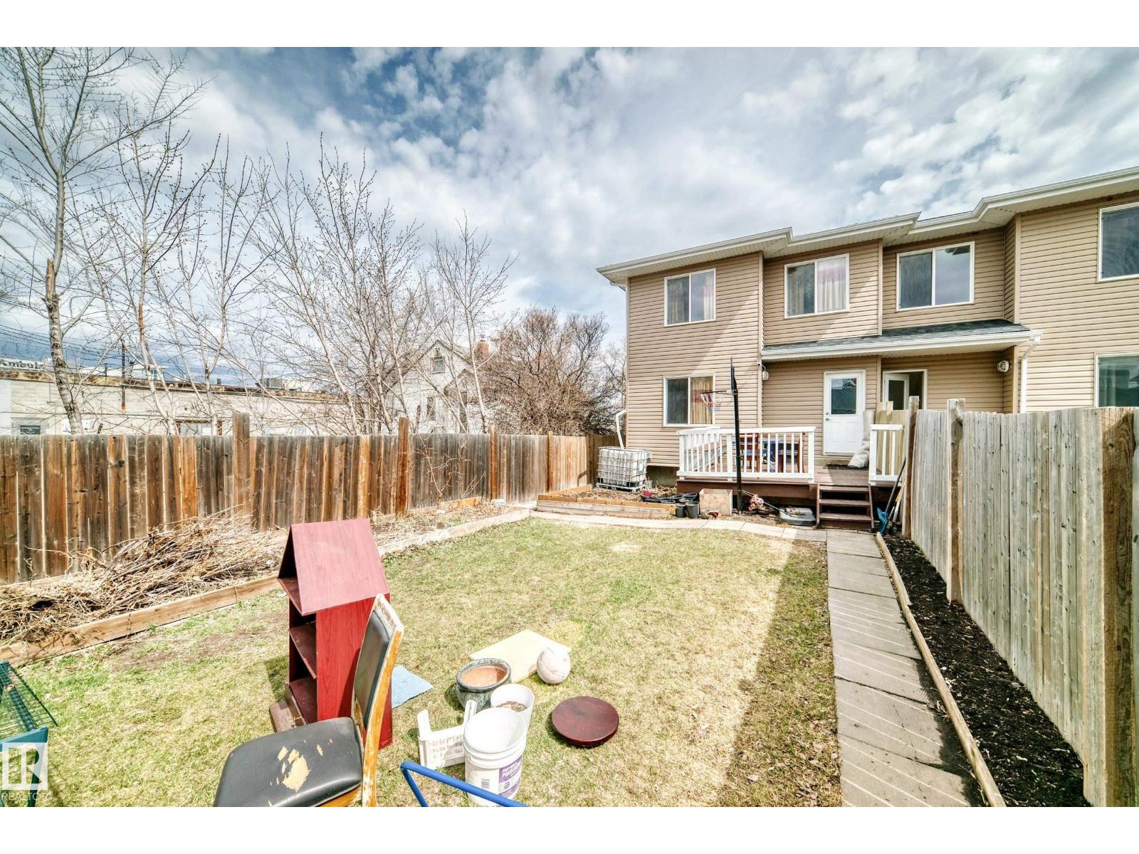 11732 123 St Nw, Edmonton, Alberta  T5M 0G9 - Photo 49 - E4485777