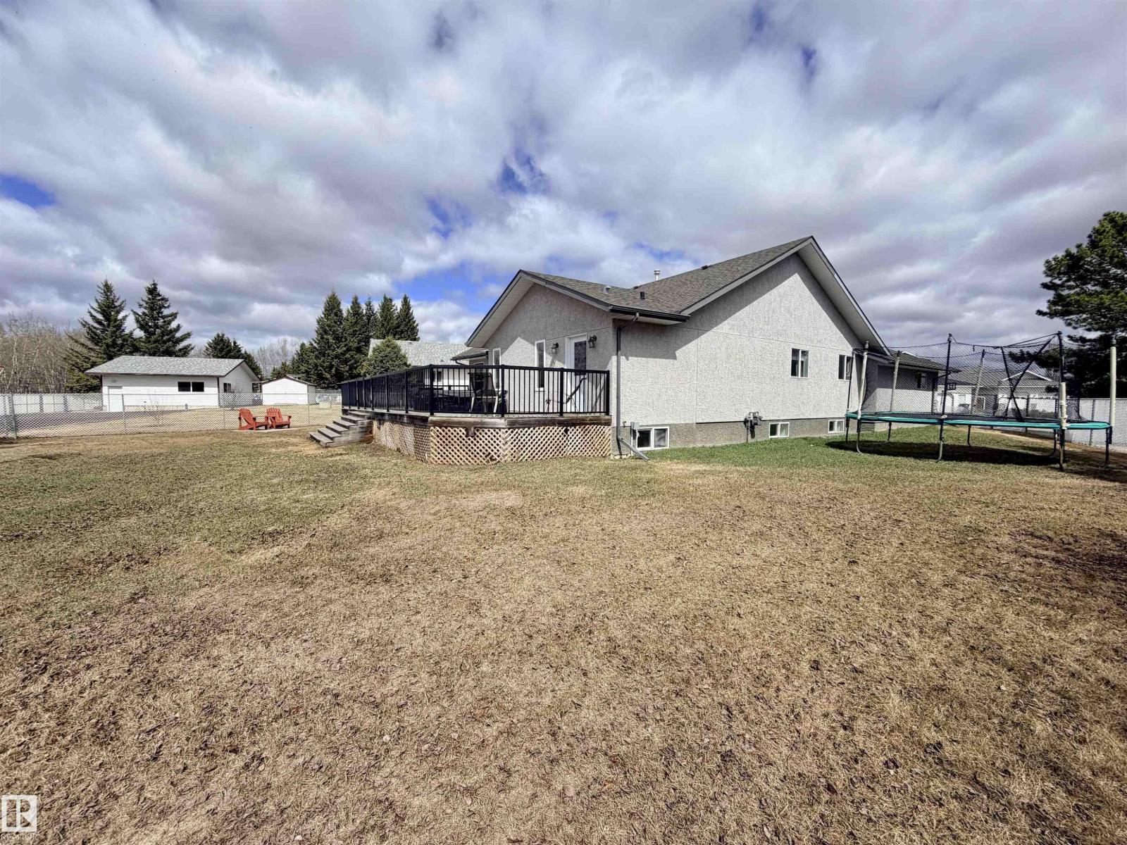 4402 60 St, St. Paul Town, Alberta  T0A 3A1 - Photo 40 - E4485779