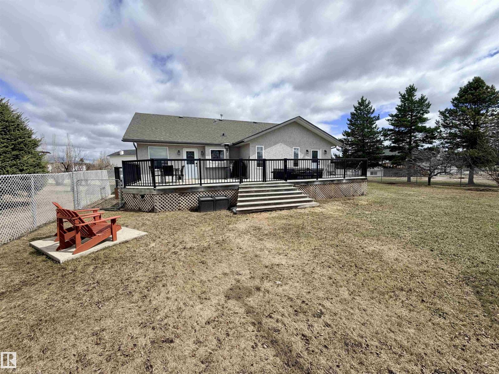 4402 60 St, St. Paul Town, Alberta  T0A 3A1 - Photo 49 - E4485779