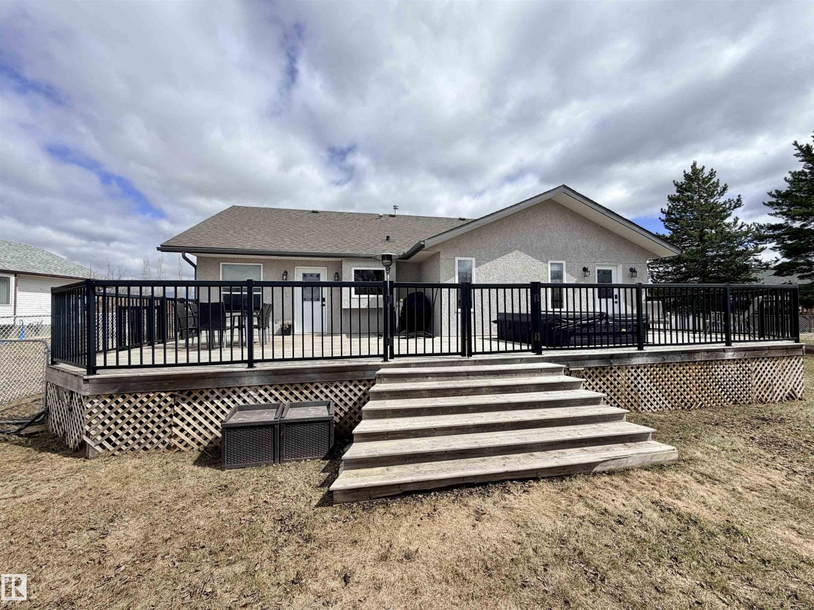 4402 60 St, St. Paul Town, Alberta  T0A 3A1 - Photo 50 - E4485779