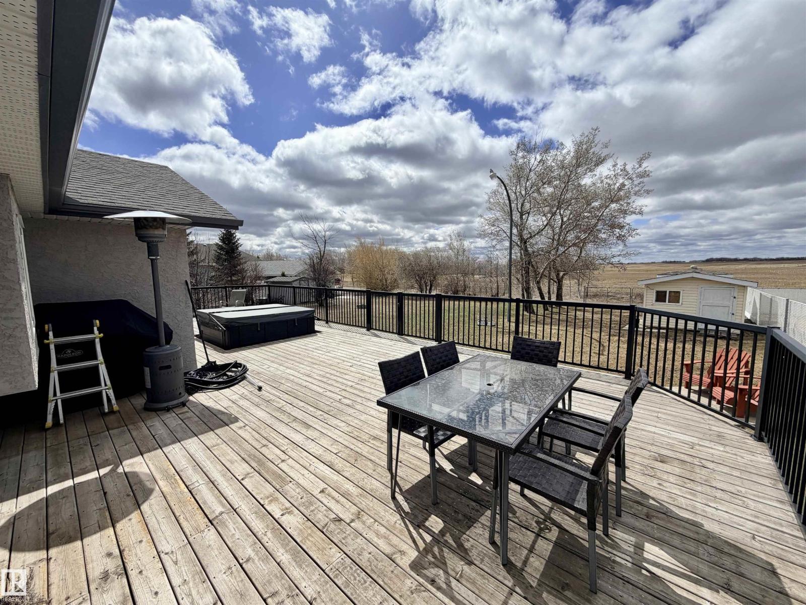 4402 60 St, St. Paul Town, Alberta  T0A 3A1 - Photo 53 - E4485779