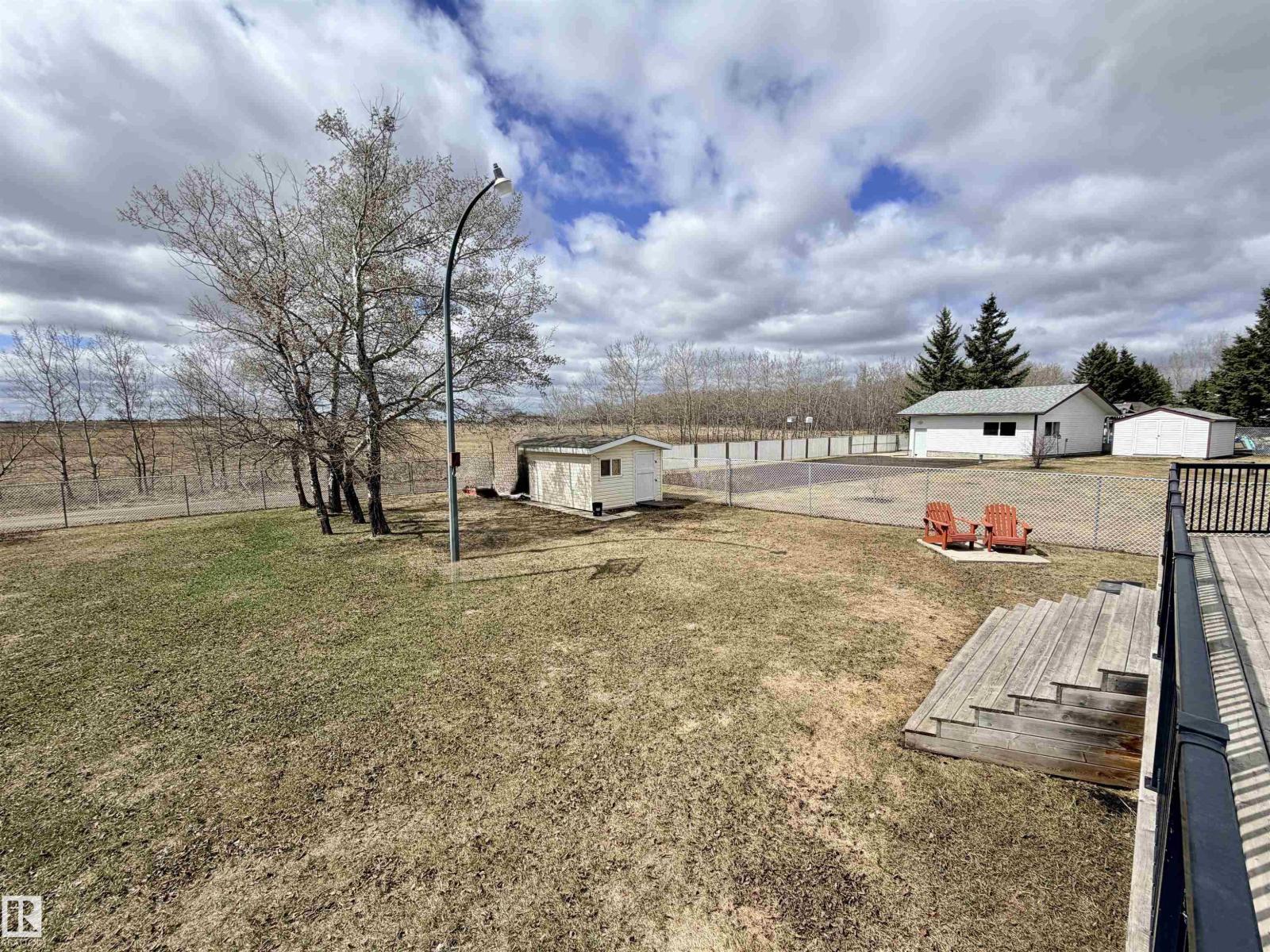4402 60 St, St. Paul Town, Alberta  T0A 3A1 - Photo 55 - E4485779