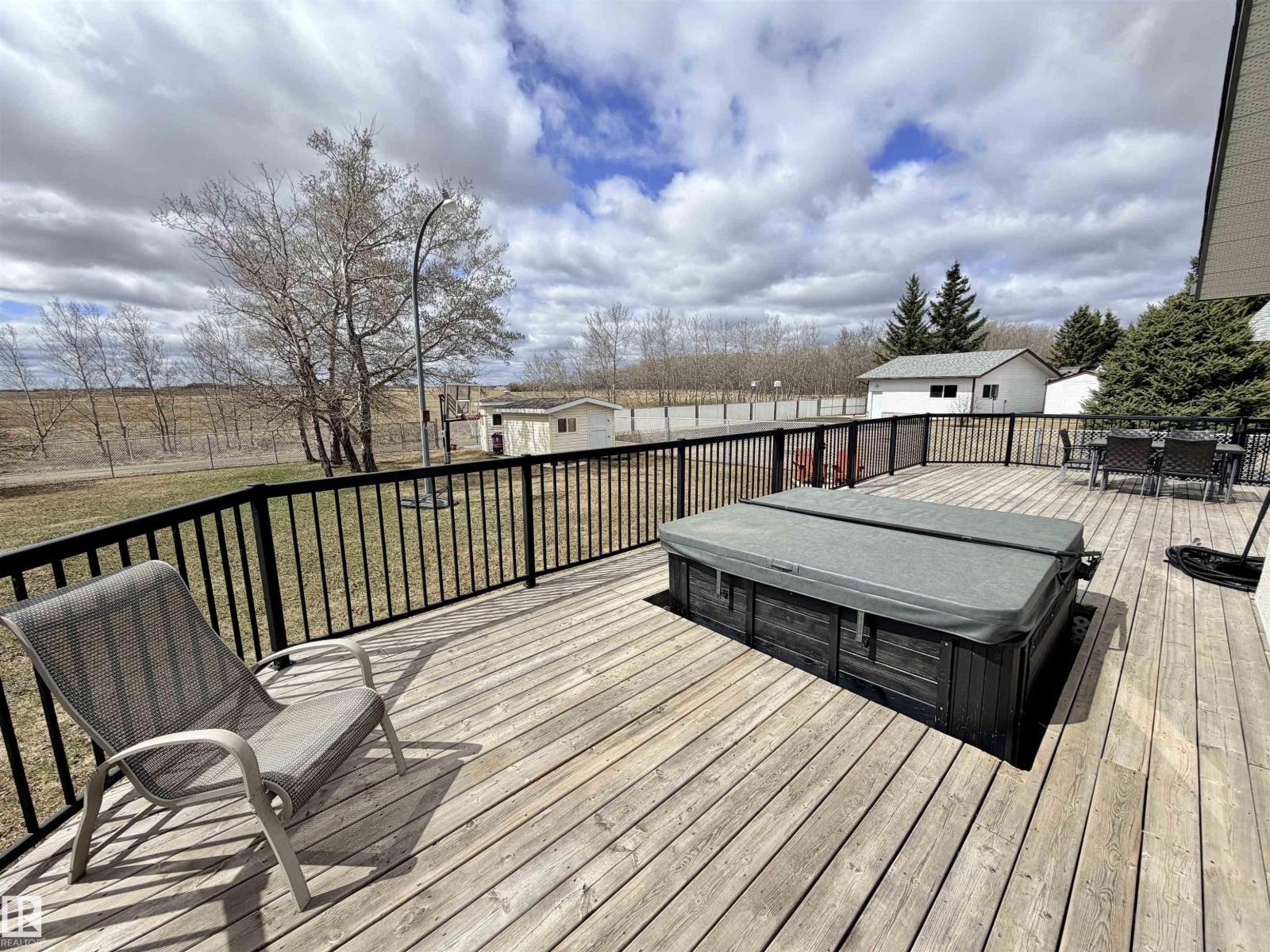 4402 60 St, St. Paul Town, Alberta  T0A 3A1 - Photo 57 - E4485779