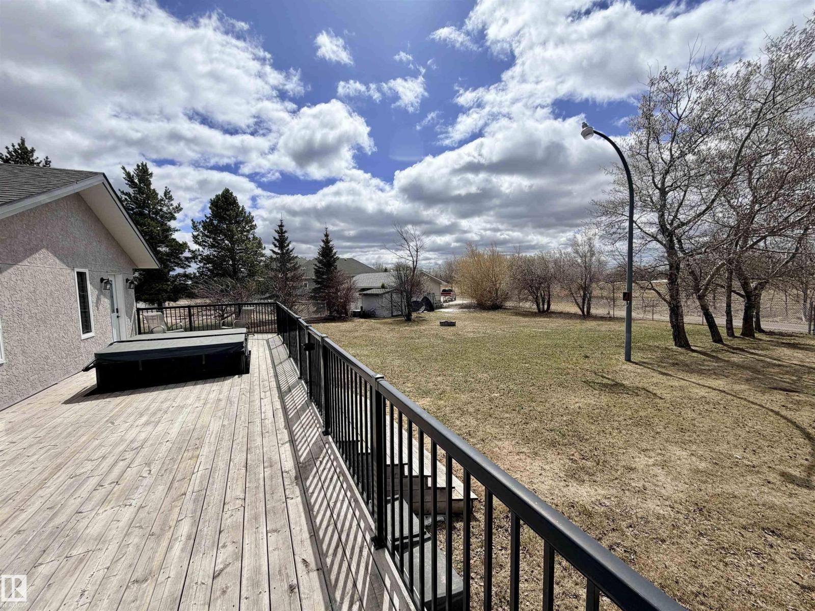 4402 60 St, St. Paul Town, Alberta  T0A 3A1 - Photo 59 - E4485779