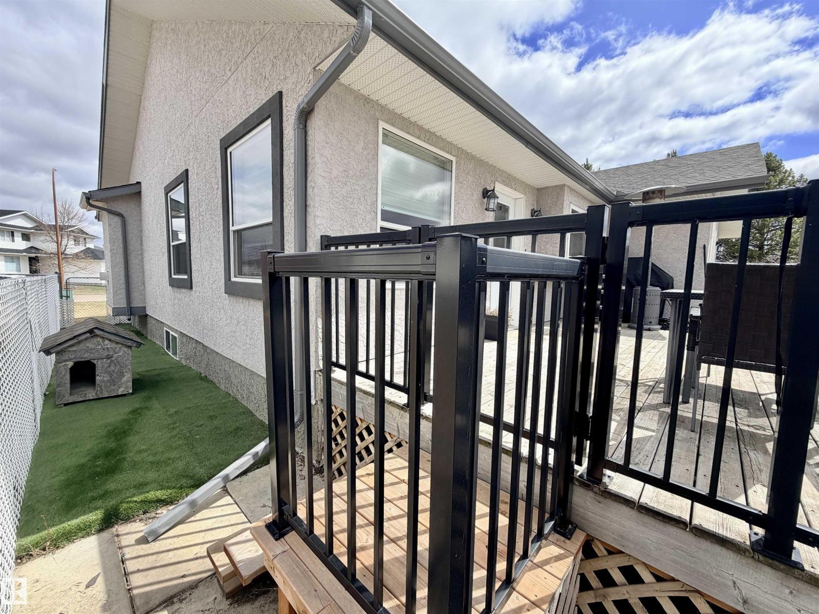 4402 60 St, St. Paul Town, Alberta  T0A 3A1 - Photo 60 - E4485779