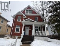 683 KING Street W Unit# B, kitchener, Ontario