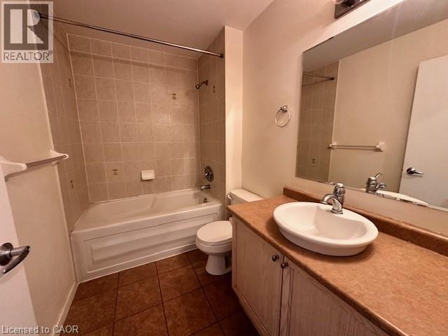 410 King Street W Unit# 213, Kitchener, Ontario  N2G 1C3 - Photo 7 - 40826881