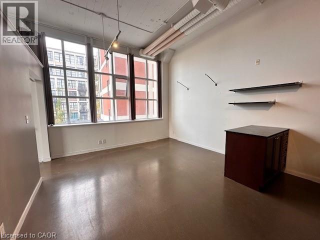 410 King Street W Unit# 213, Kitchener, Ontario  N2G 1C3 - Photo 3 - 40826881