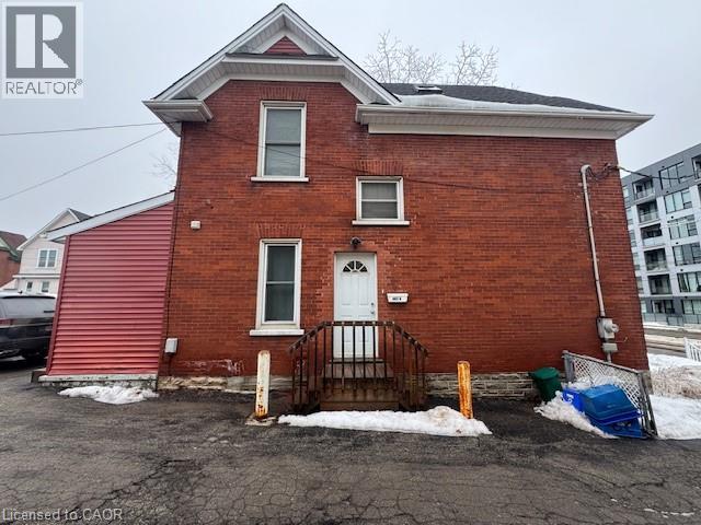 683 King Street W Unit# B, Kitchener, Ontario  N2G 1C9 - Photo 5 - 40826924