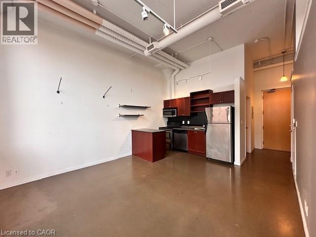 410 King Street W Unit# 213, Kitchener, Ontario  N2G 1C3 - Photo 6 - 40826881