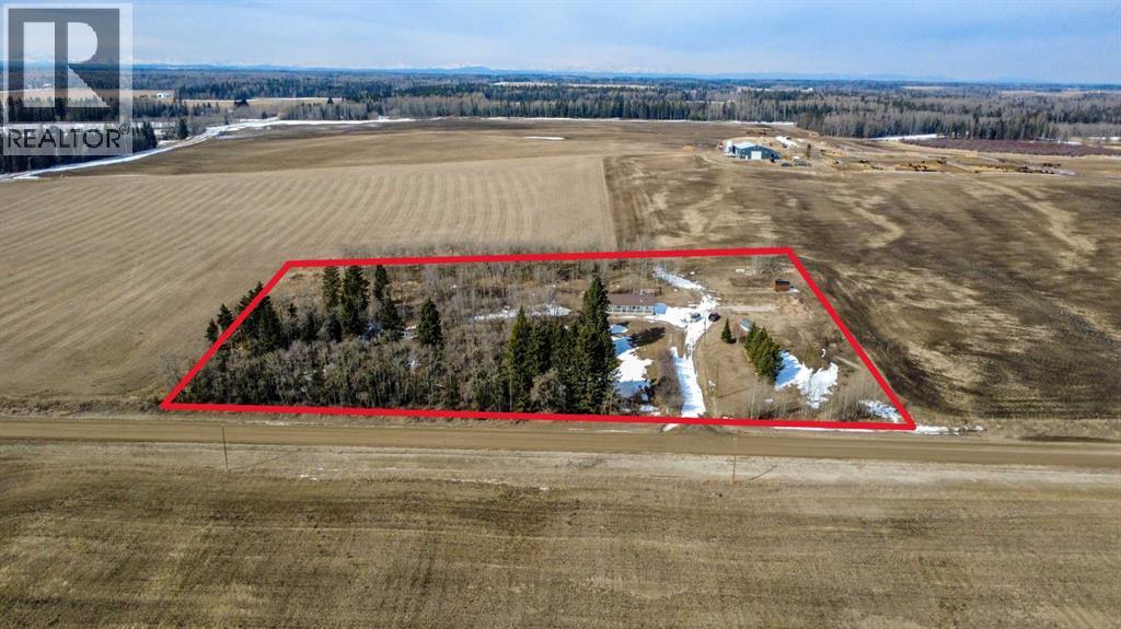 32422 Range Road 44, Rural Mountain View County, Alberta