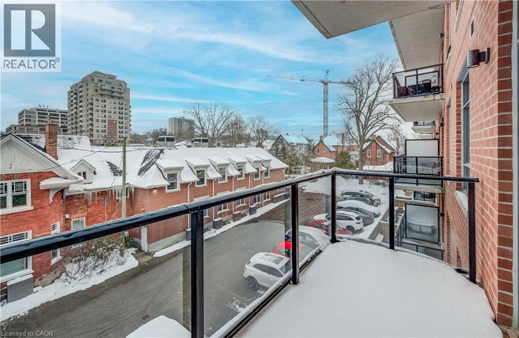 399 Queen Street S Unit# 317, Kitchener, Ontario  N2G 0C4 - Photo 21 - 40826926