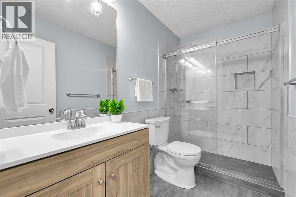 1427 Erin Drive SE, Airdrie, Alberta