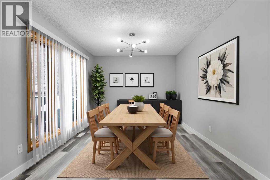 1427 Erin Drive SE, Airdrie, Alberta  T4B 2E9 - Photo 11 - A2305608