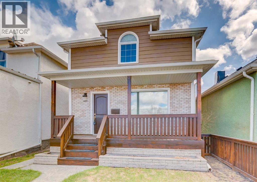 2514 16 Street SE, Calgary, Alberta
