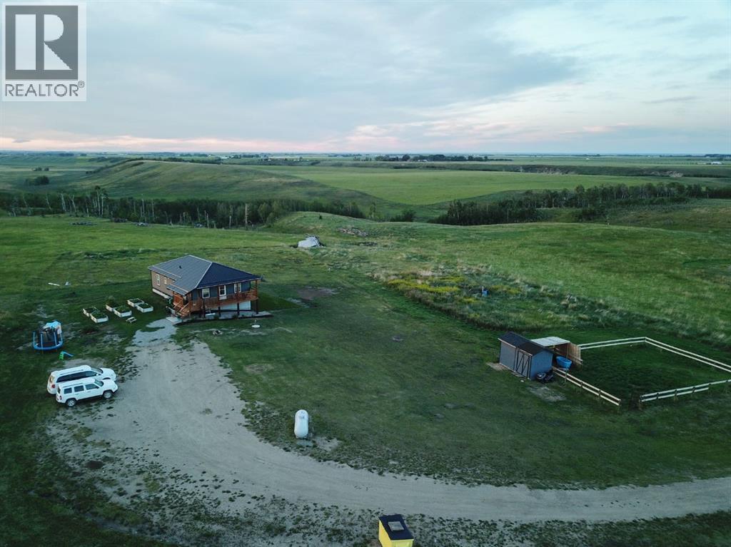 16 - 30480 Range Road 12, Rural Mountain View County, Alberta  T0M 0N0 - Photo 40 - A2307400