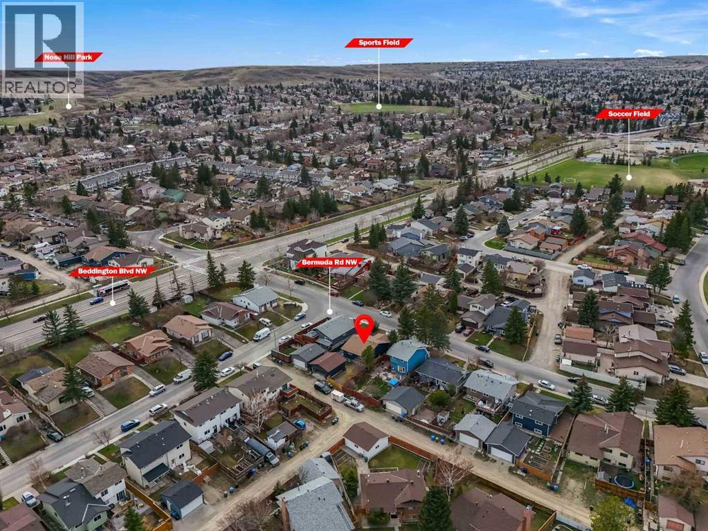 24 Bermuda Street NW, Calgary, Alberta  T3K 1G6 - Photo 44 - A2307906