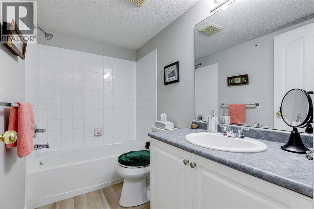 5403, 604 8 Street SW, Airdrie, Alberta  T4B 2W4 - Photo 17 - A2307181