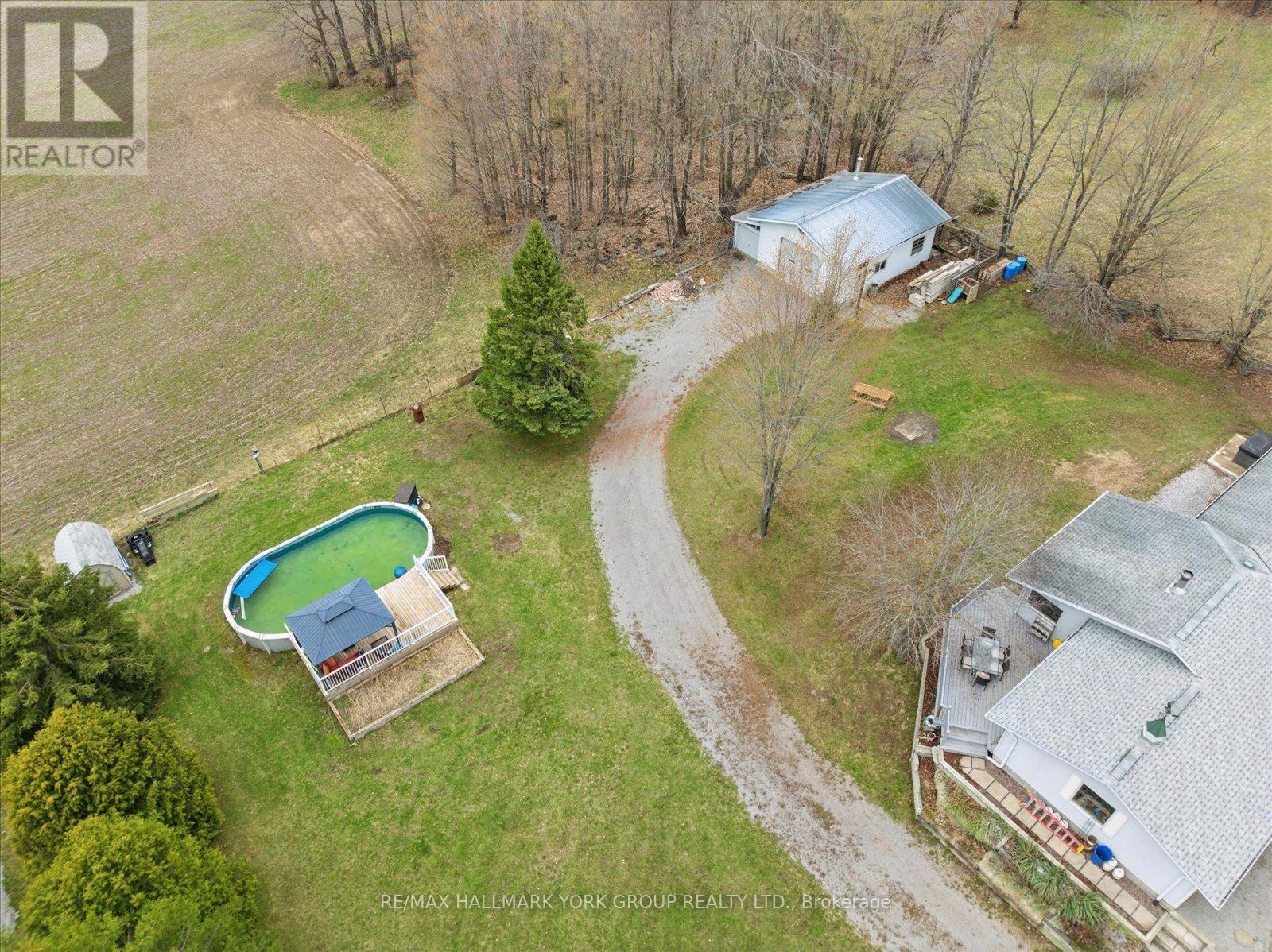 61 Concession Rd 3, Kawartha Lakes, Ontario  K0M 1N0 - Photo 43 - X13079438