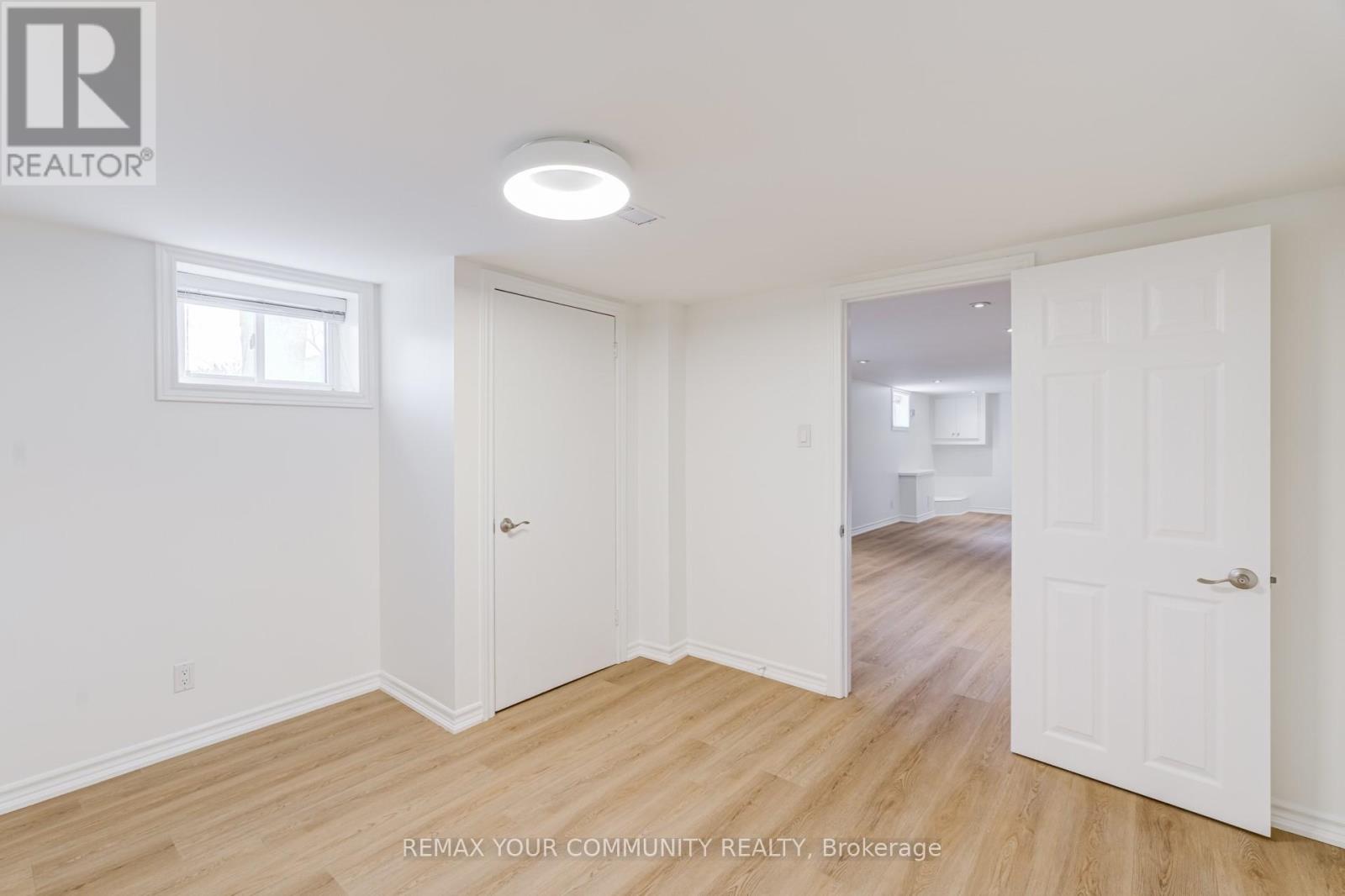 Bsmt - 20 Bonny Lynn Court, Toronto, Ontario  M1K 3A4 - Photo 12 - E13084848