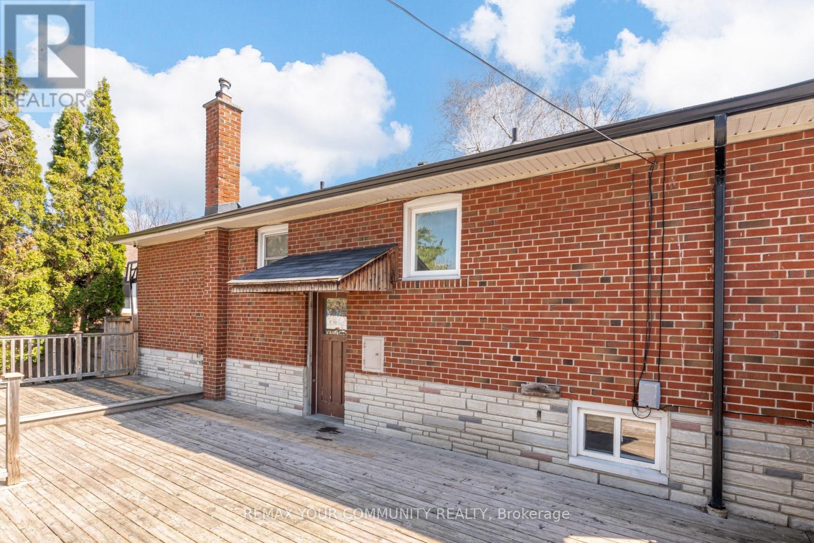 Bsmt - 20 Bonny Lynn Court, Toronto, Ontario  M1K 3A4 - Photo 15 - E13084848