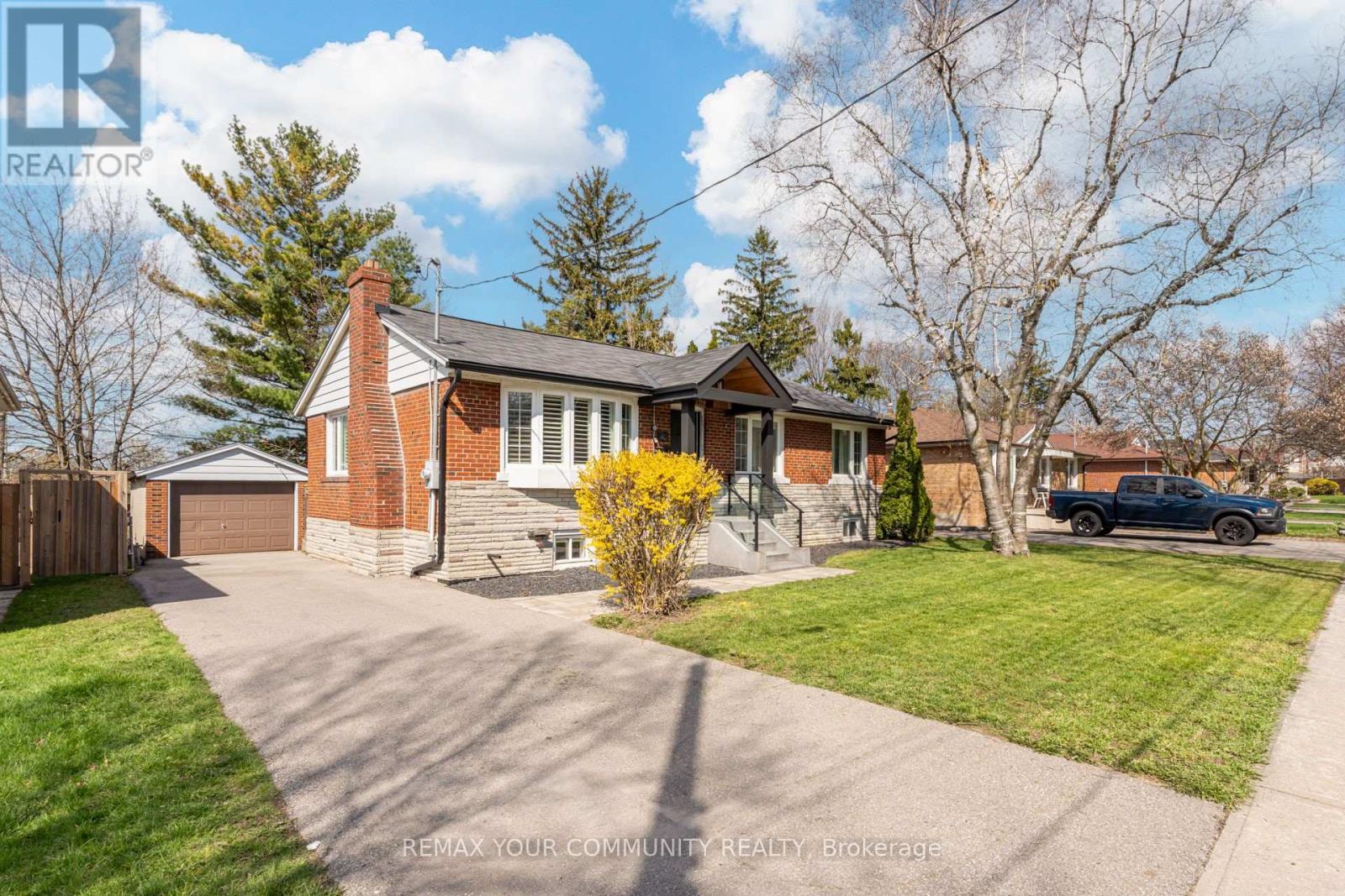 Bsmt - 20 Bonny Lynn Court, Toronto, Ontario  M1K 3A4 - Photo 3 - E13084848
