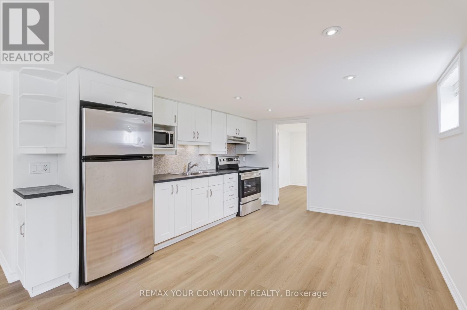 Bsmt - 20 Bonny Lynn Court, Toronto, Ontario  M1K 3A4 - Photo 8 - E13084848