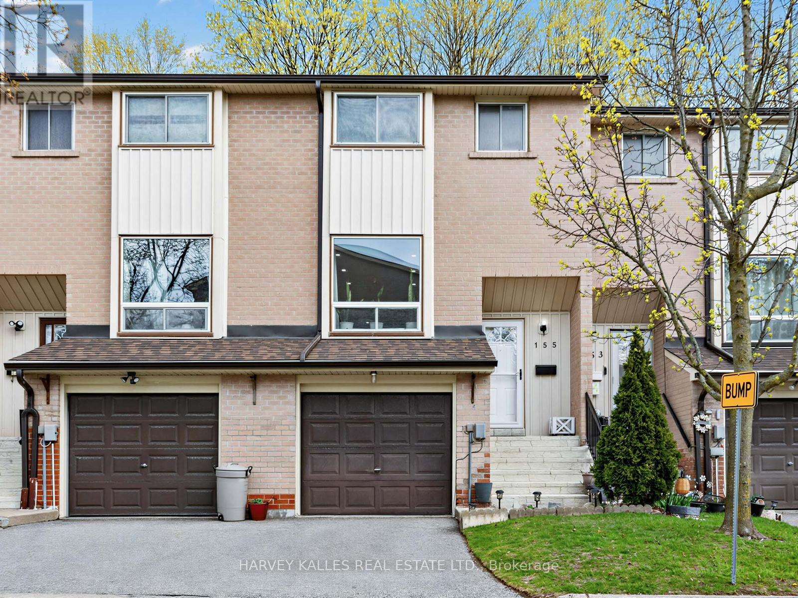 155 - 25 Collinsgrove Road, Toronto, Ontario  M1E 3S3 - Photo 2 - E13084856