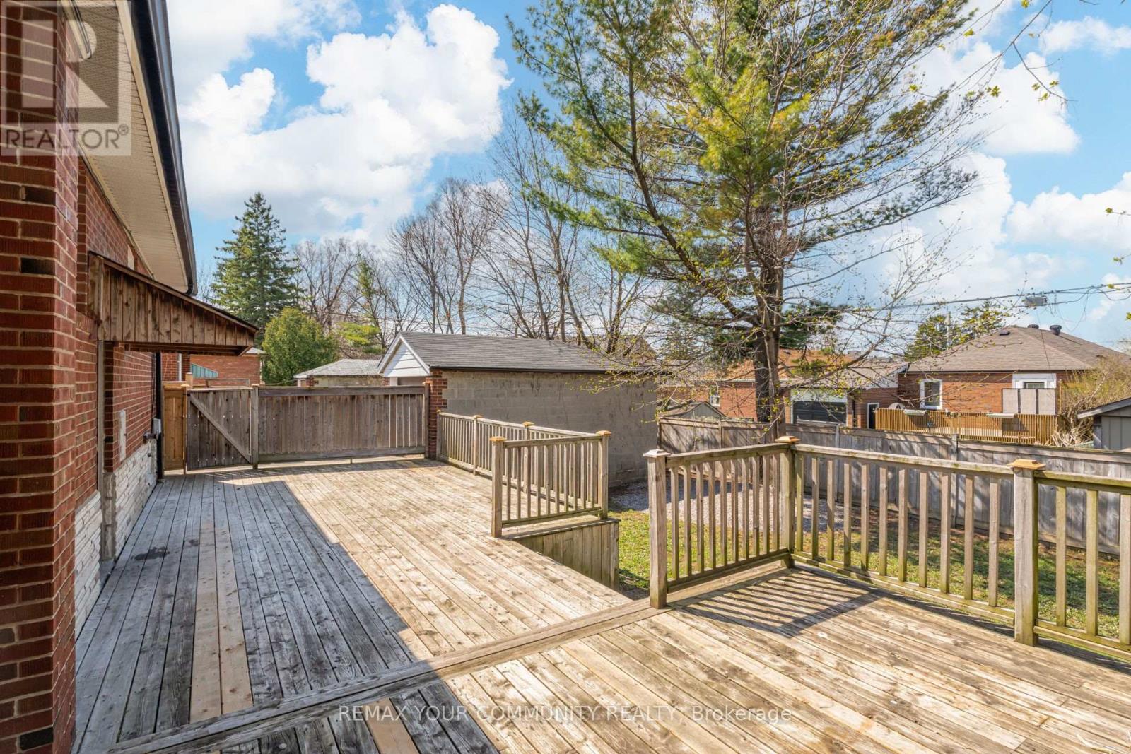 Main - 20 Bonny Lynn Court, Toronto, Ontario  M1K 3A4 - Photo 21 - E13084876