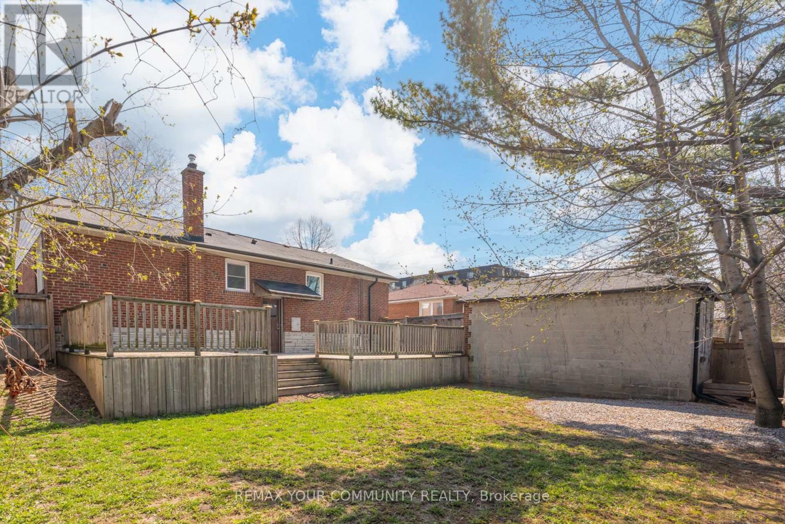 Main - 20 Bonny Lynn Court, Toronto, Ontario  M1K 3A4 - Photo 23 - E13084876
