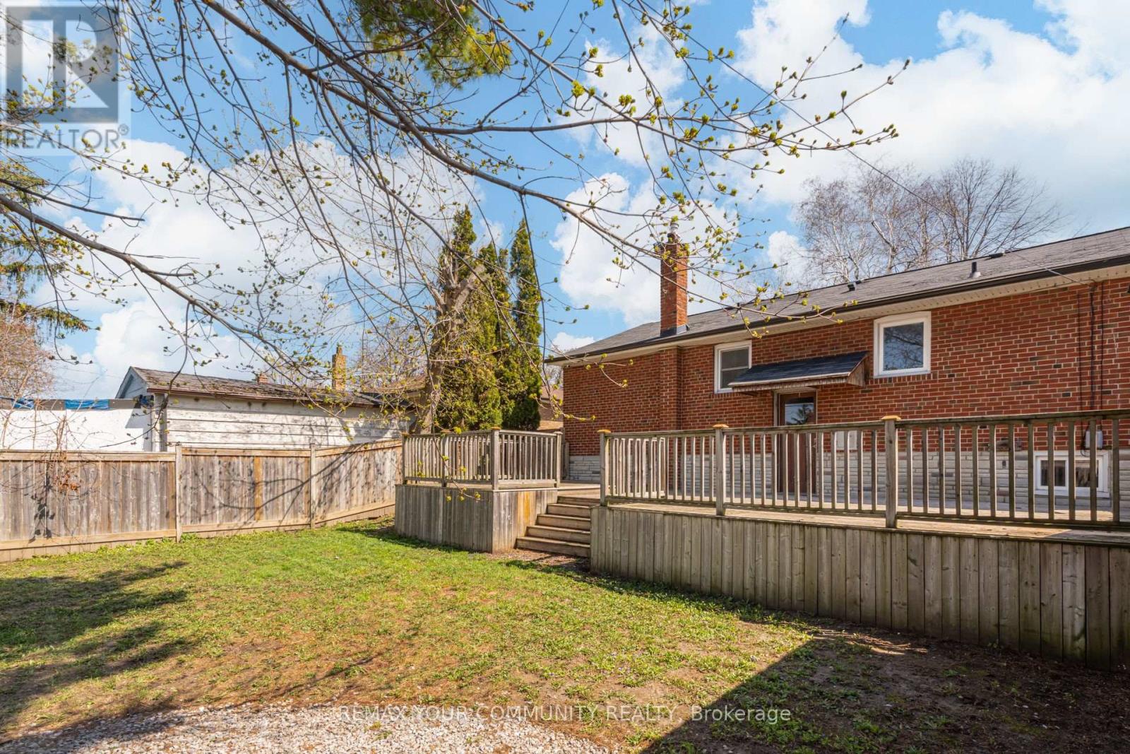 Main - 20 Bonny Lynn Court, Toronto, Ontario  M1K 3A4 - Photo 24 - E13084876