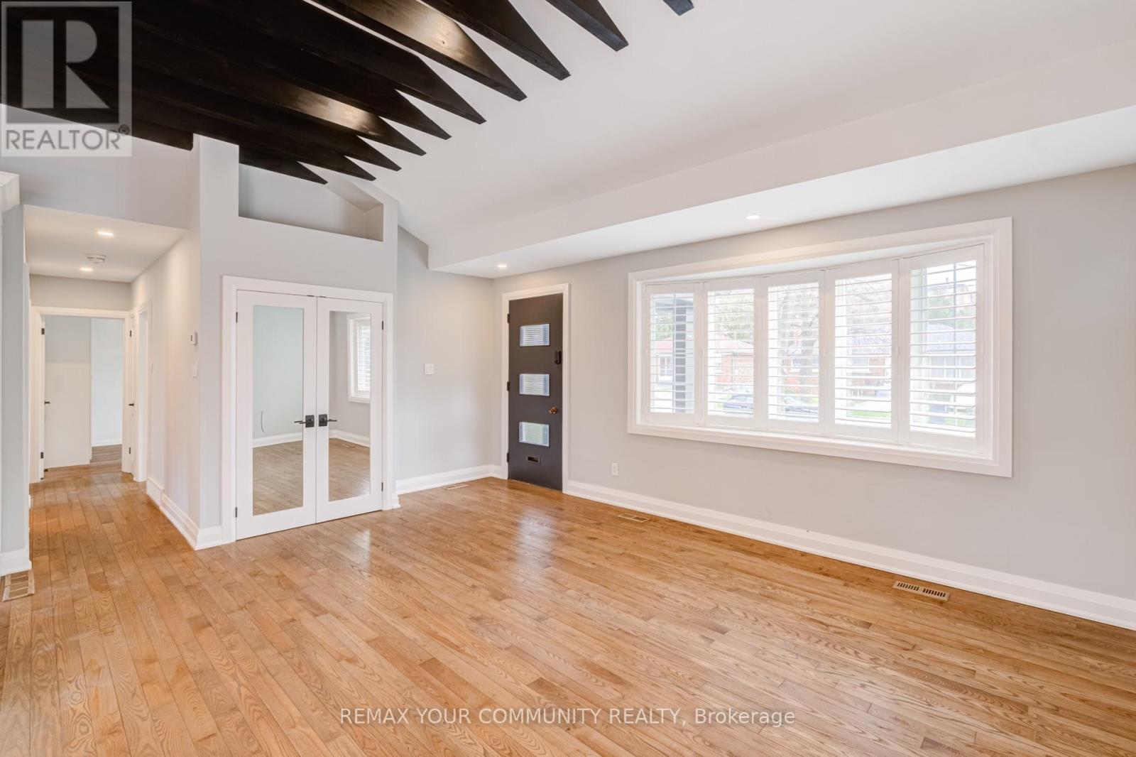 Main - 20 Bonny Lynn Court, Toronto, Ontario  M1K 3A4 - Photo 4 - E13084876