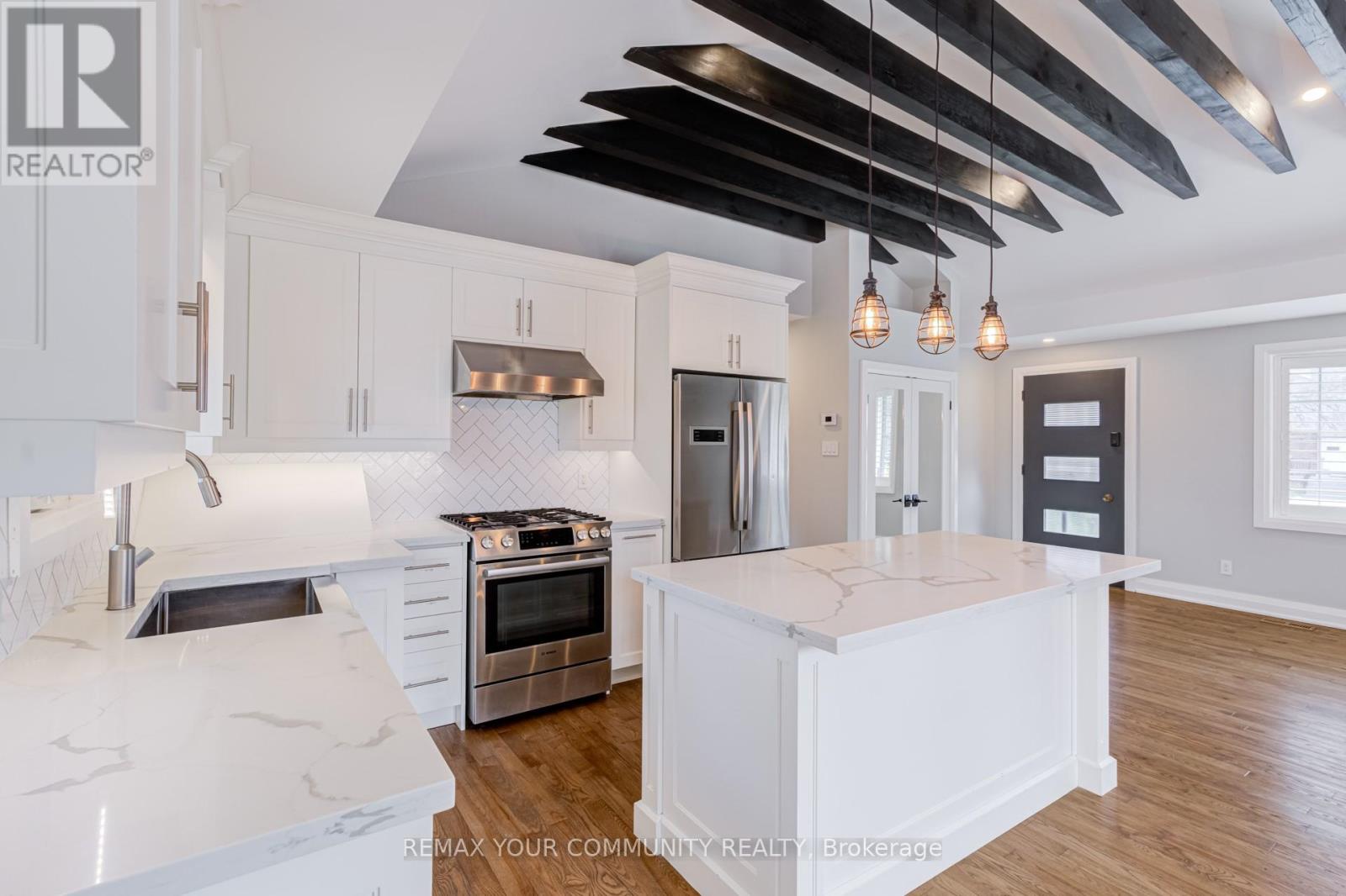 20 Bonny Lynn Court, Toronto, Ontario  M1K 3A4 - Photo 10 - E13084880