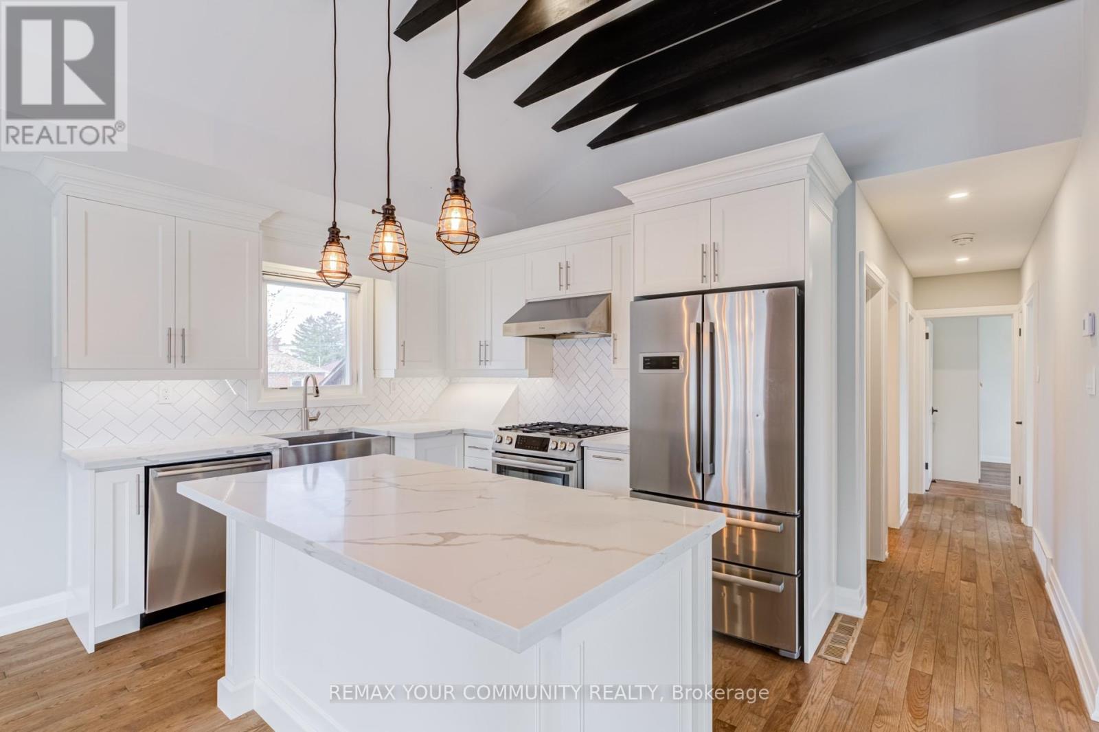 20 Bonny Lynn Court, Toronto, Ontario  M1K 3A4 - Photo 7 - E13084880