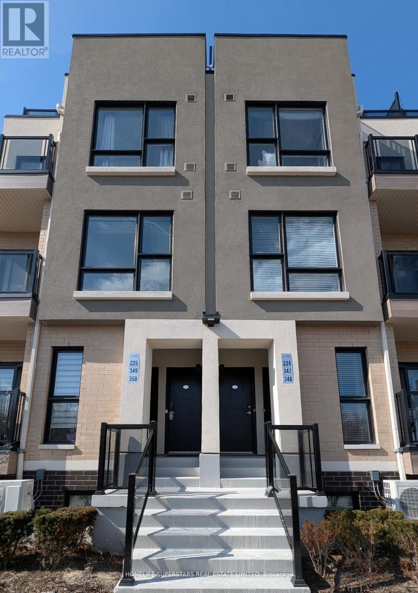 347 - 500 Kingbird Grove W, Toronto, Ontario  M1B 0E4 - Photo 14 - E13084940