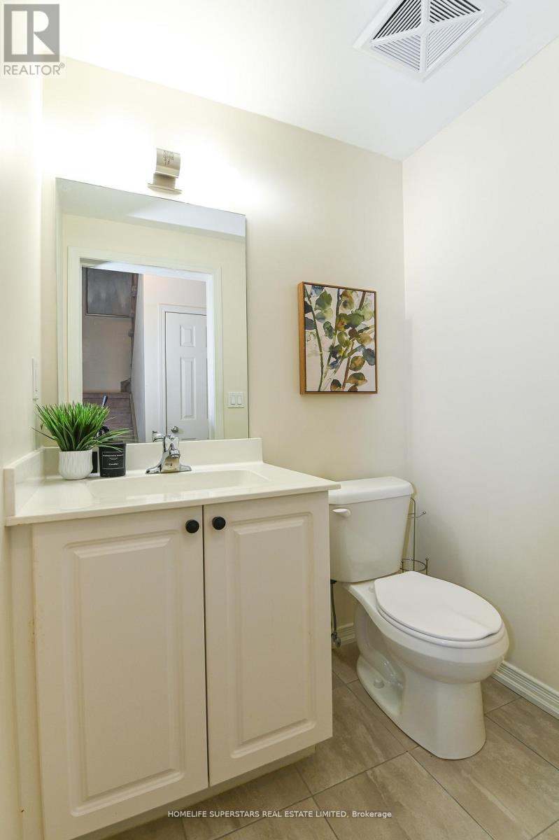 347 - 500 Kingbird Grove W, Toronto, Ontario  M1B 0E4 - Photo 6 - E13084940