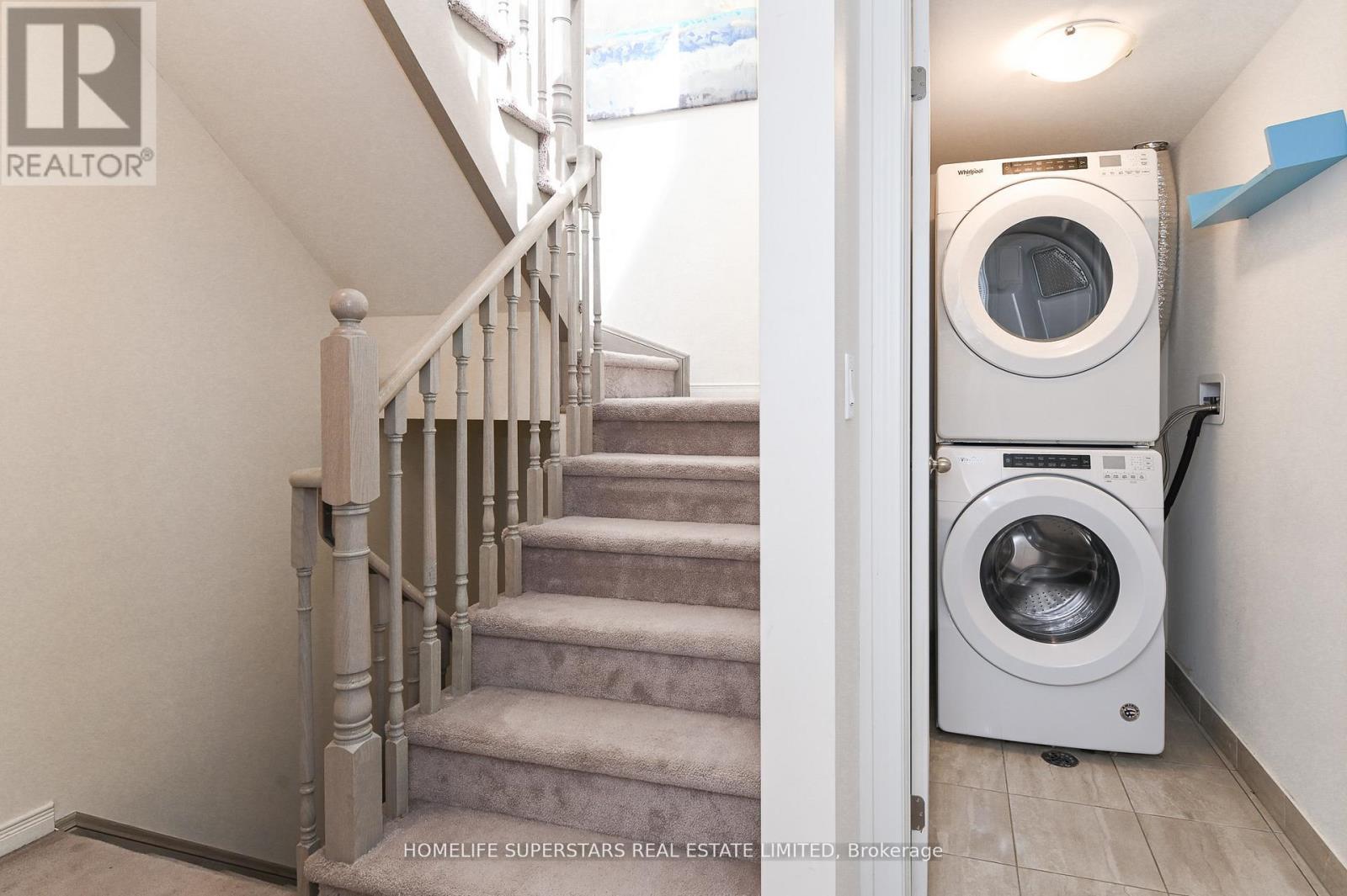 347 - 500 Kingbird Grove W, Toronto, Ontario  M1B 0E4 - Photo 7 - E13084940