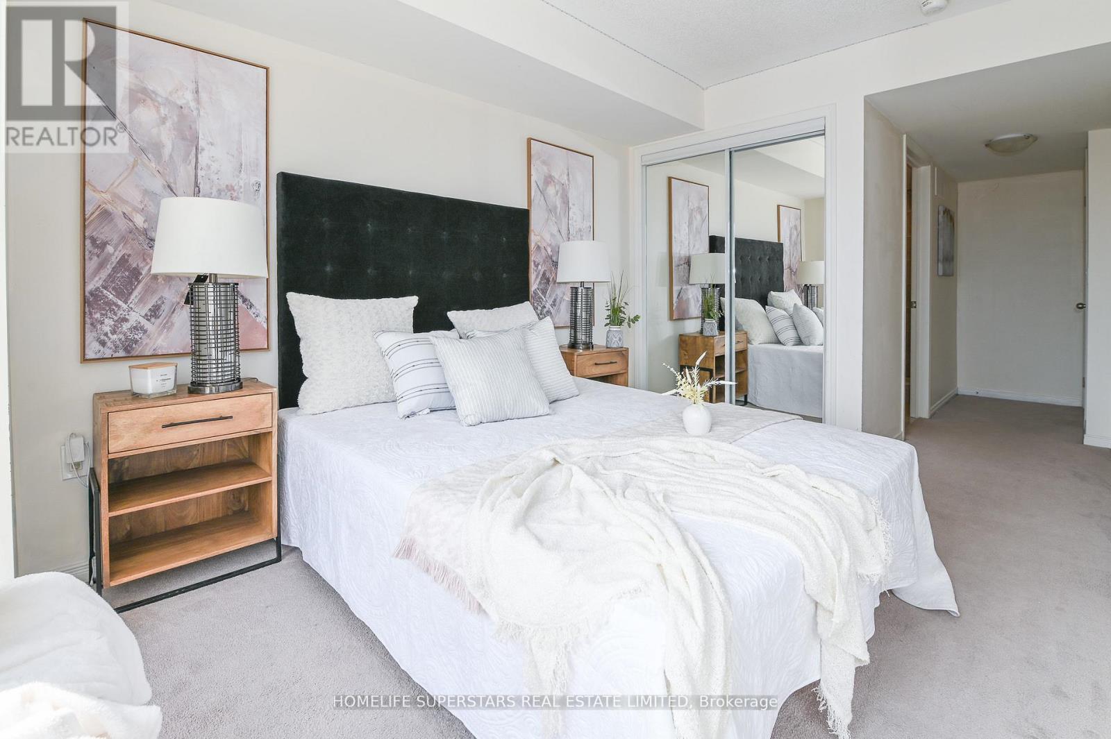 347 - 500 Kingbird Grove W, Toronto, Ontario  M1B 0E4 - Photo 8 - E13084940