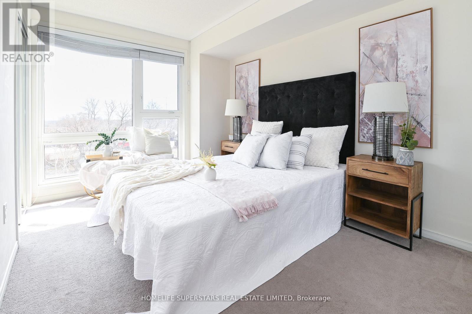 347 - 500 Kingbird Grove W, Toronto, Ontario  M1B 0E4 - Photo 9 - E13084940