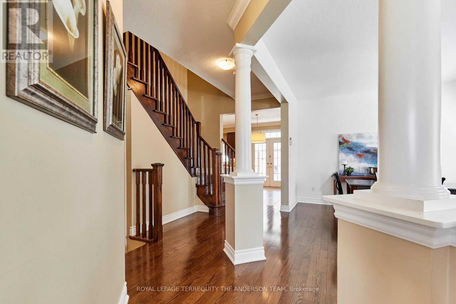 1577 Pennel Drive, Oshawa, Ontario  L1K 0J9 - Photo 12 - E13084950