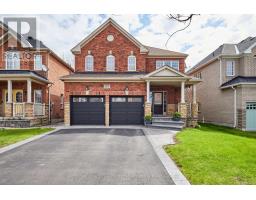1577 PENNEL DRIVE, Oshawa, Ontario