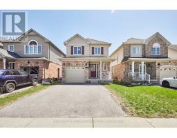 1343 KETTERING DRIVE, Oshawa, Ontario